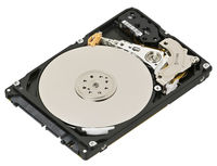 Internal Disk Drive